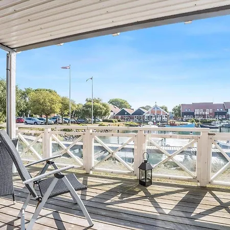 4128-borre-klintholm-havneby-28 Appartement Borre