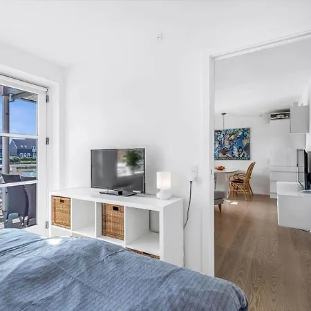 Διαμέρισμα 4128-borre-klintholm-havneby-28 *