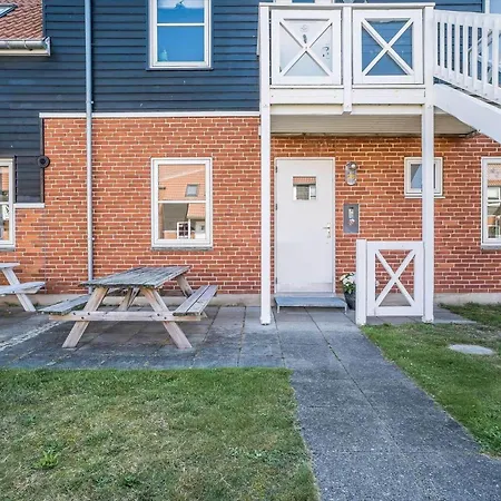 Διαμέρισμα 4128-borre-klintholm-havneby-28 Borre