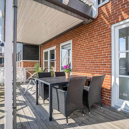Διαμέρισμα 4128-borre-klintholm-havneby-28