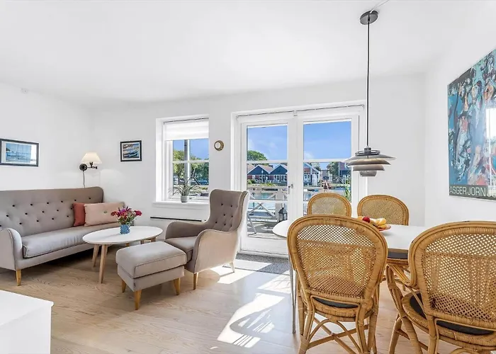 Apartmán 4128-borre-klintholm-havneby-28 *