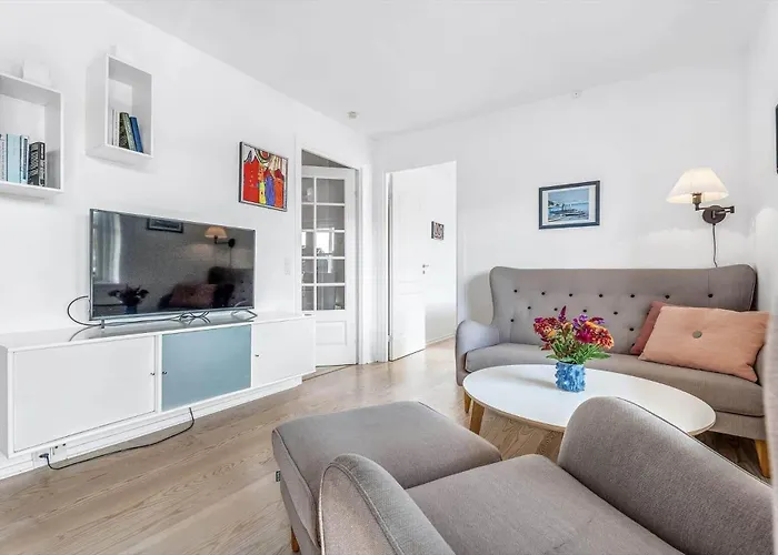 Apartmán 4128-borre-klintholm-havneby-28 Borre
