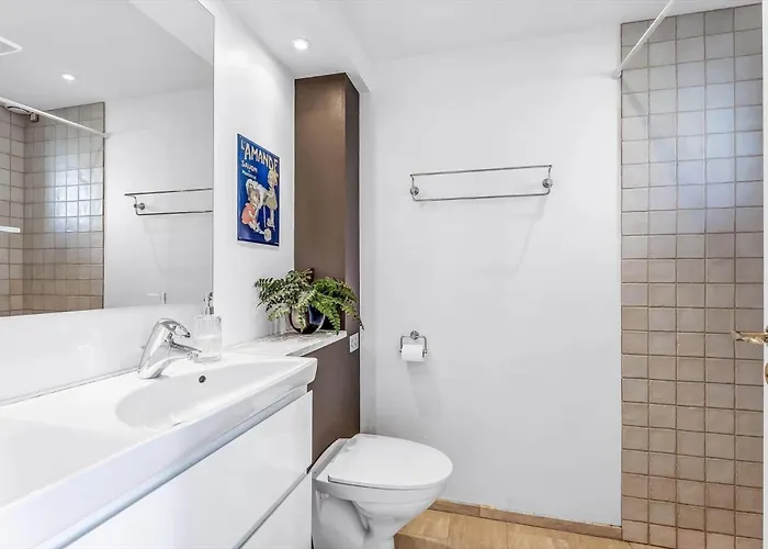 Apartmán 4128-borre-klintholm-havneby-28 *