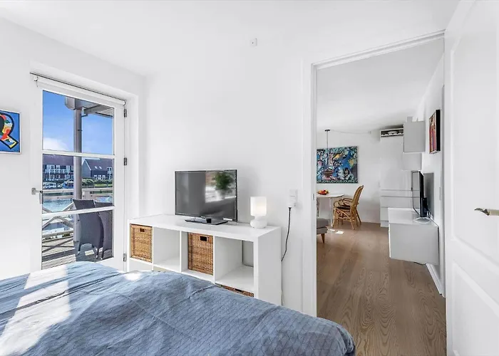 Appartement 4128-borre-klintholm-havneby-28 *
