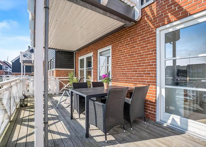 Appartement 4128-borre-klintholm-havneby-28