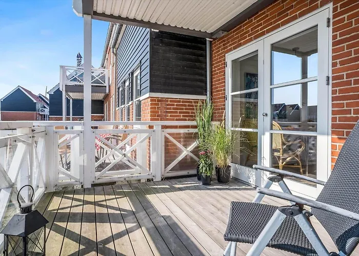 Apartmán 4128-borre-klintholm-havneby-28