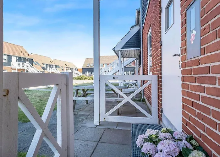 Apartmán 4128-borre-klintholm-havneby-28 Borre